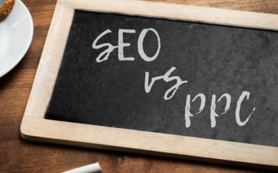 SEO Or Google Ads? What Does Your SEO Consultant Say?