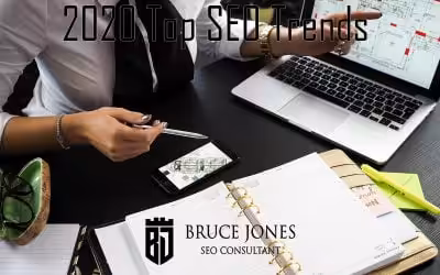 The Top Five Future SEO Trends Of 2020