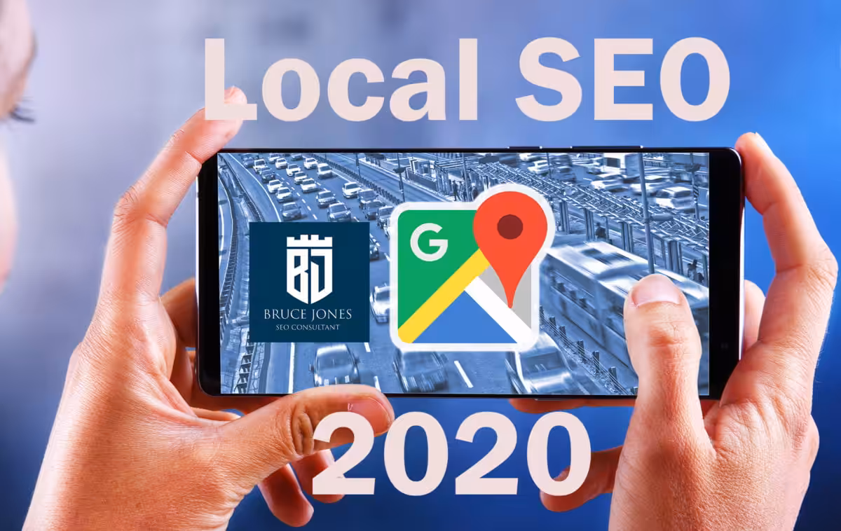 Local SEO for Chicago