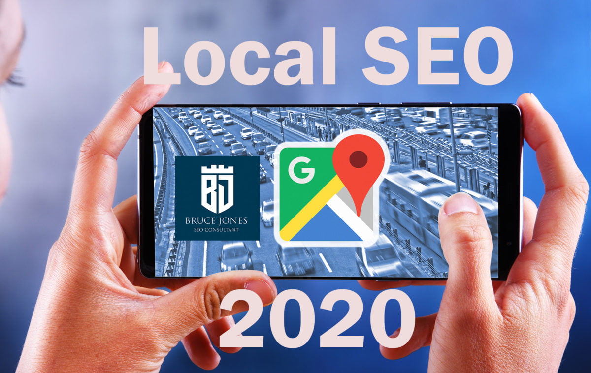 Local SEO for Chicago