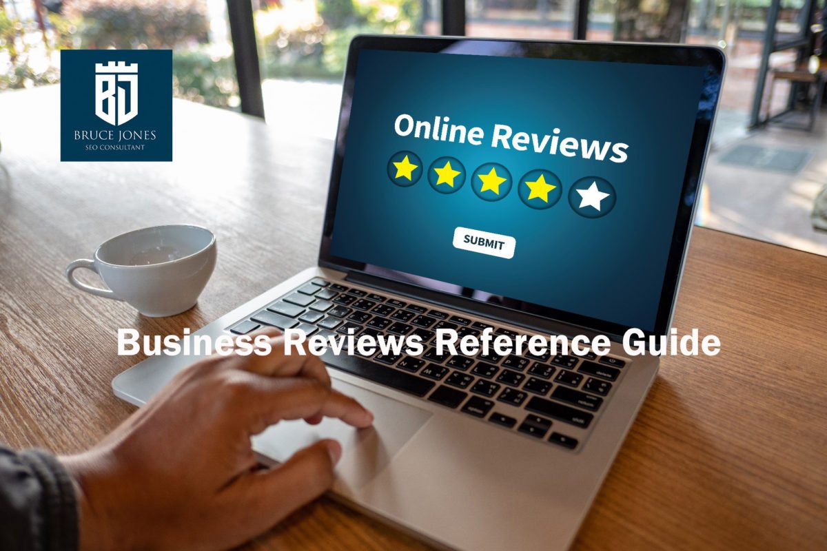 online business review guidelines