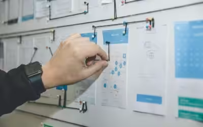 Keeping A Steady Flow Of Good Content Marketing Topics