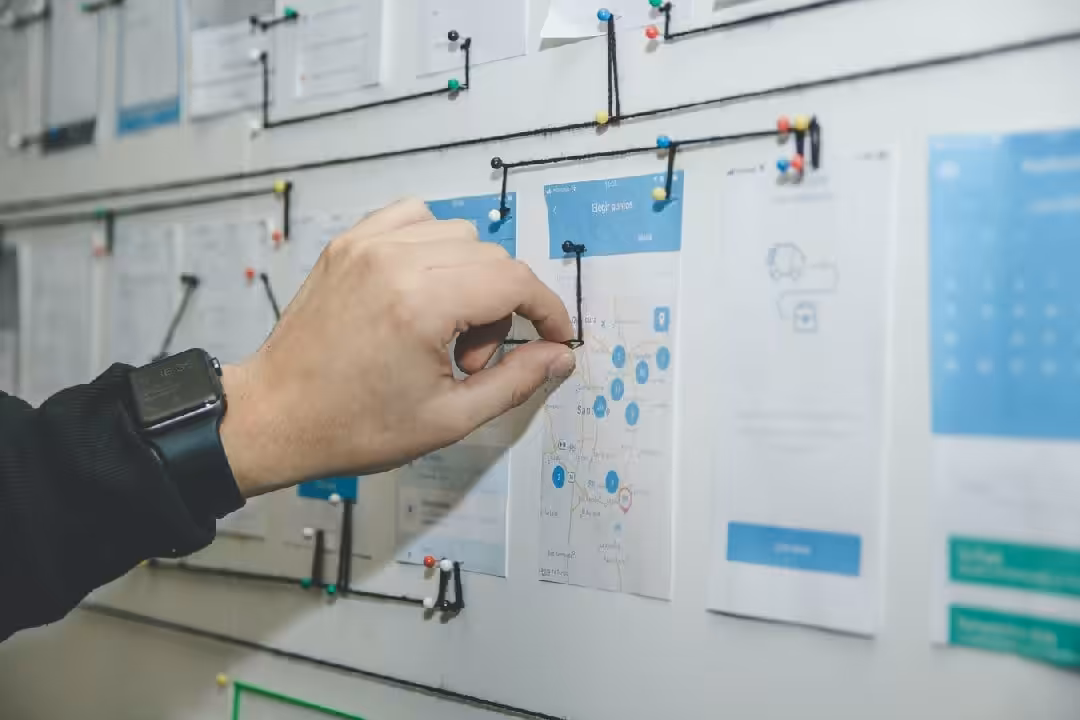 Content marketing for seo