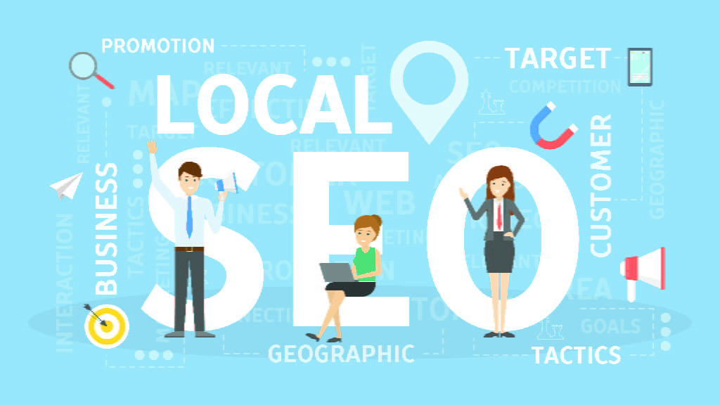 seo services for local businesses