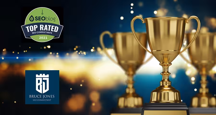 Top rated seo consultants of 2021