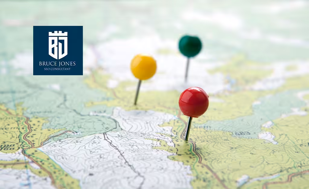 spam on Google maps spam on Google maps