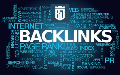 Want Your Website To Rank Higher In Google? Get More Backlinks