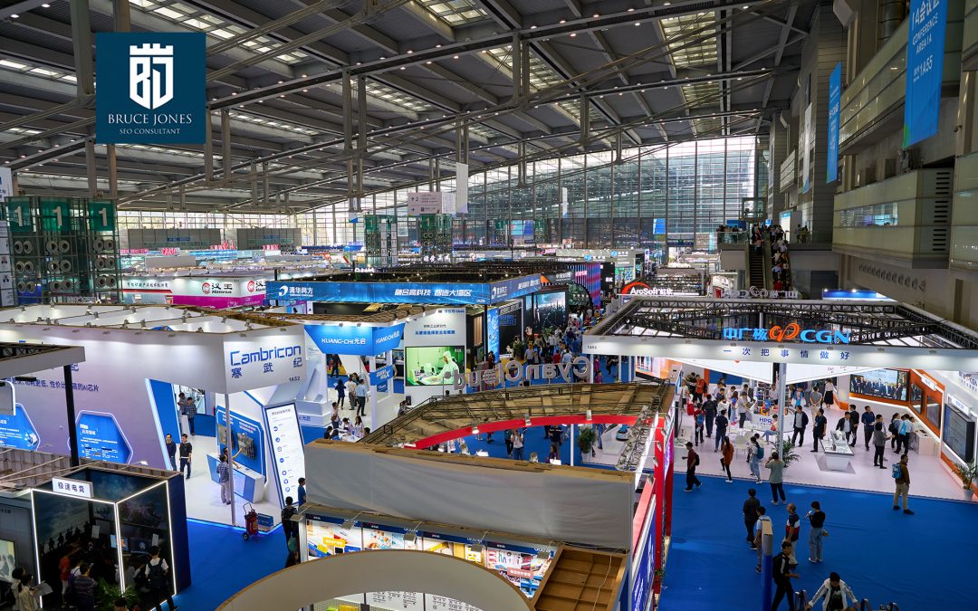 Are Trade Shows Inbound or Outbound Marketing?