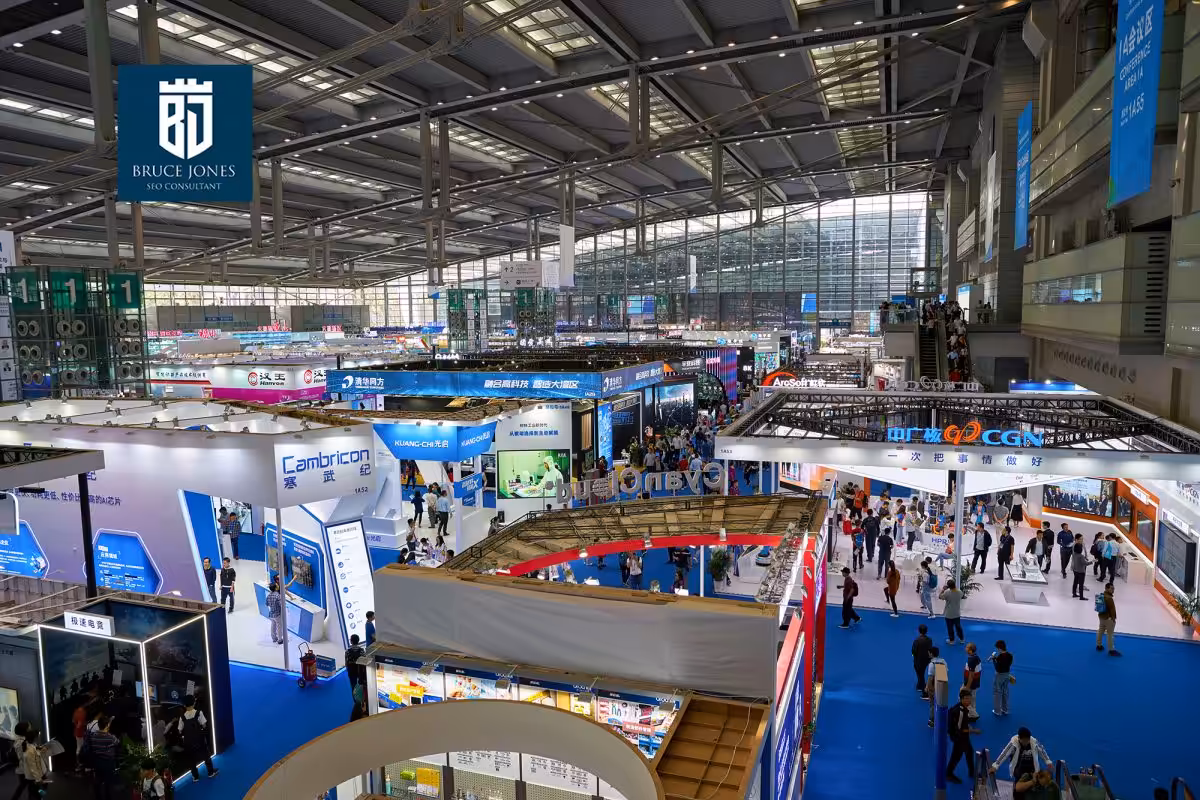 inbound outbound trade show