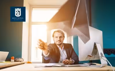 10 Fatal Mistakes That Show You Aren’t Serious About Business