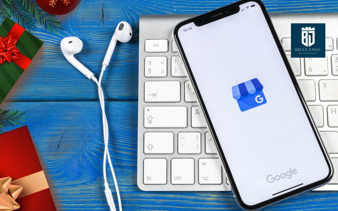 Is Your Google My Business Listing Ready for the Holidays?
