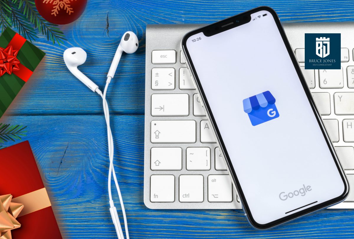 Is your Google my business ready for holidays