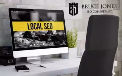 Your Fast Guide to Local SEO For Lawyers & Attorneys