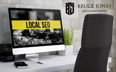 Your Fast Guide to Local SEO For Lawyers & Attorneys