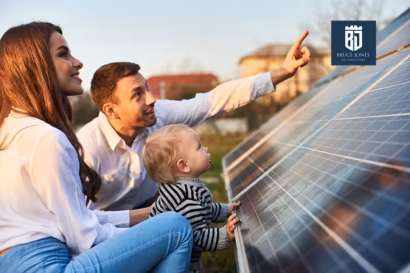 solar installers need seo help