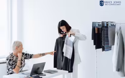 SEO For Small Business Owners