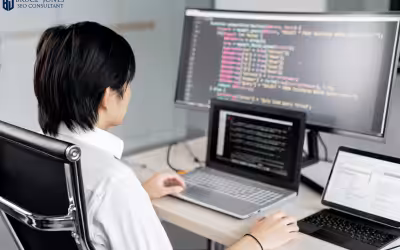 SEO For Web Designers