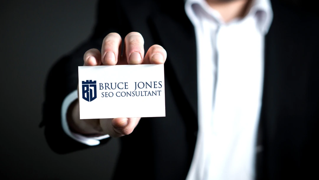 Tampa SEO Consulting | Bruce Jones SEO - Tailored Strategies for Digital Success