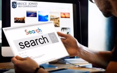 SEO For Photographers – Make Your Photography More Findable