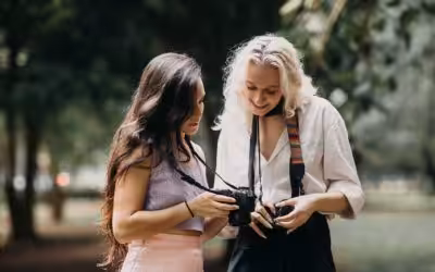 SEO for Photographers: A Quick Start Guide