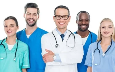 Local SEO for Doctors [+4 Strategies for Getting Started]