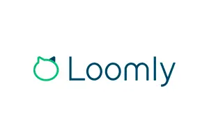 Logo of Loomy, a tool for GMB
