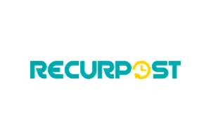 Recurpost Logo