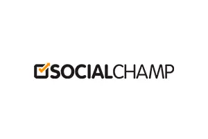 Social Champ Logo 