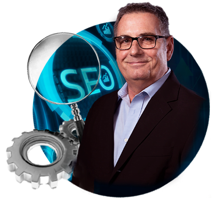 Los Angeles SEO Consulting | Bruce Jones SEO - Your Blueprint for Online Growth
