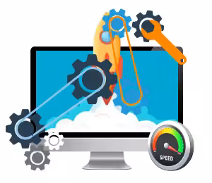 Rank higher in Google