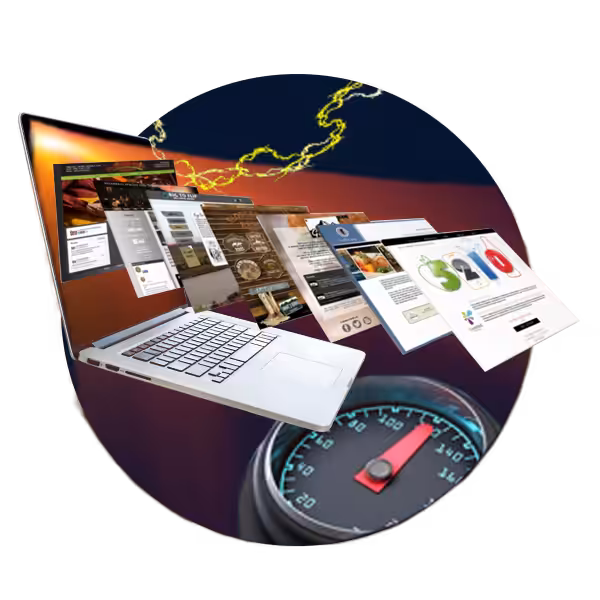 Web maintenance pack