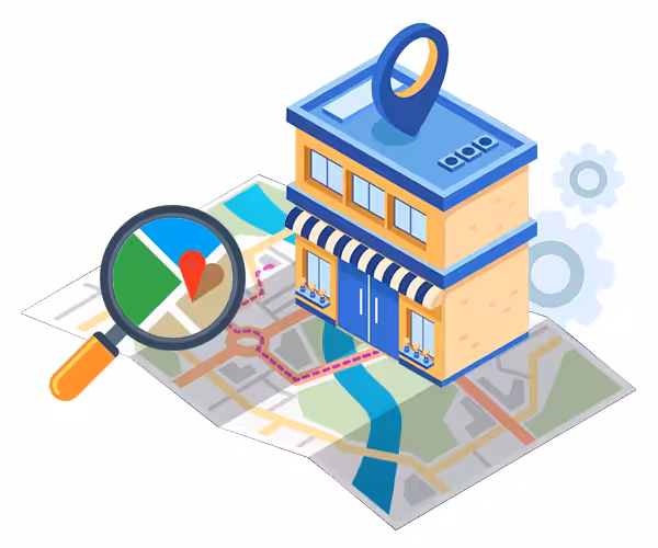 Rank higher in Google