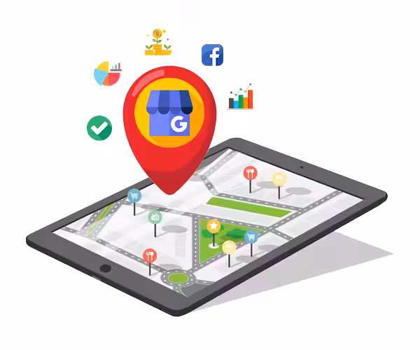 Rank higher in Google