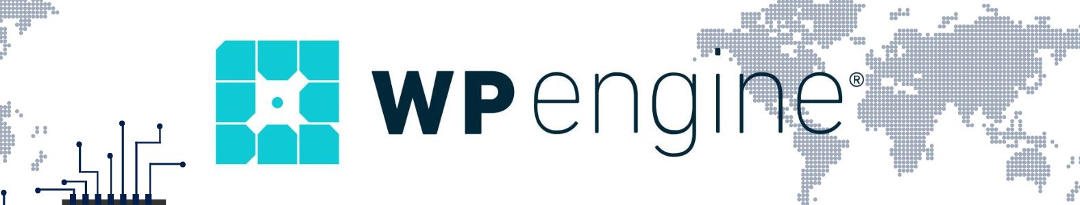 WP Engine Hosting