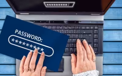 Sharing SEO Password: Using LastPass to Save and Share Passwords