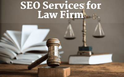 SEO Services for Law Firm: A Complete Guide
