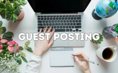 Top Factors of Effective Guest Posts for SEO