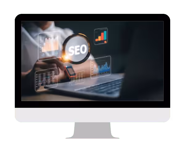 Rank higher in Google