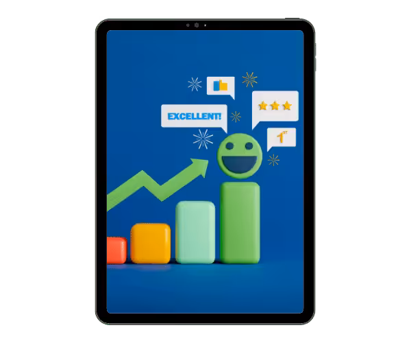 Rank higher in Google