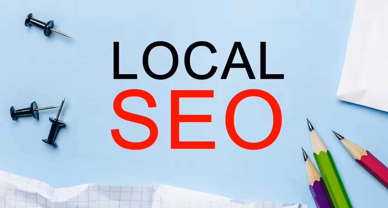 loca expertise seo