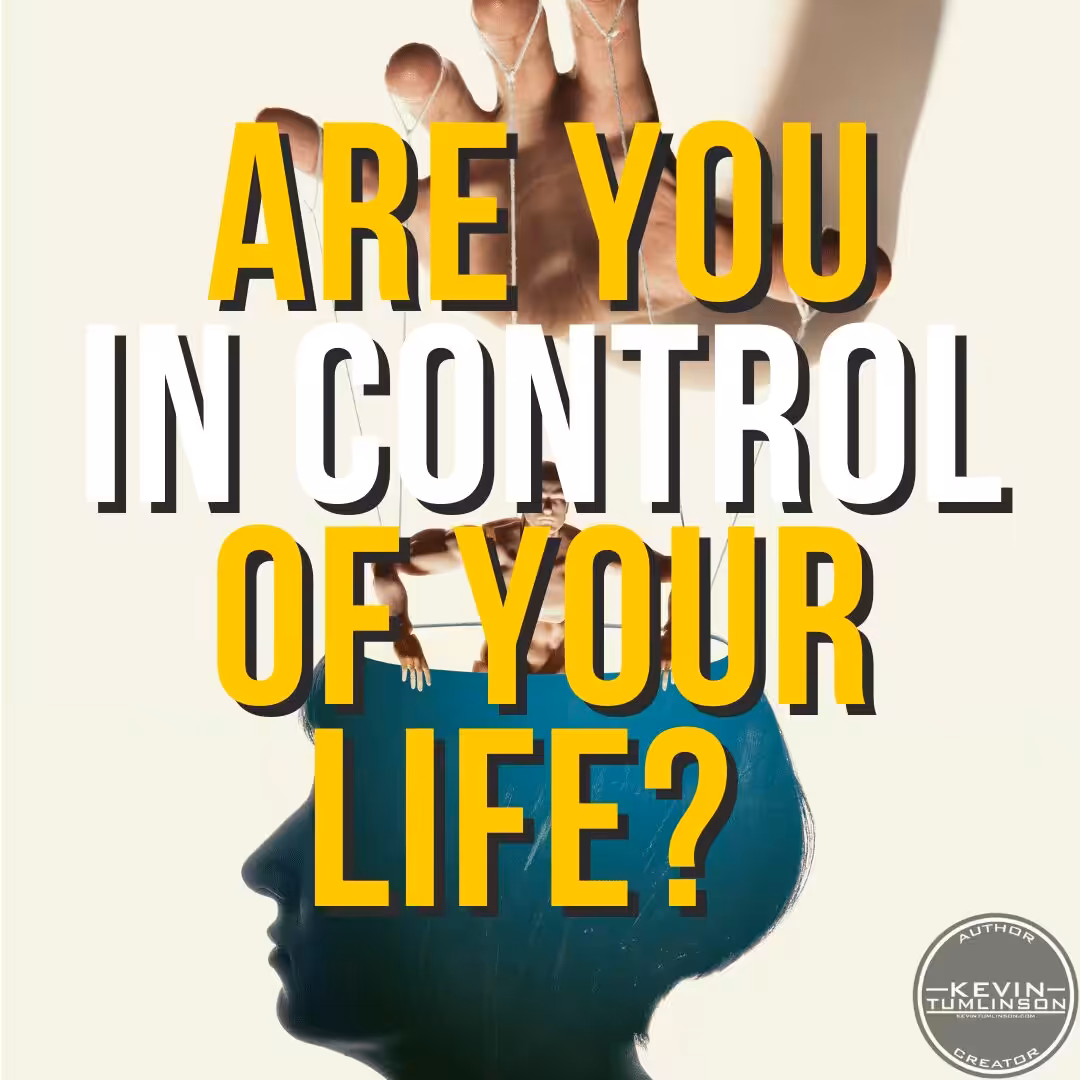 Content Creators Take Control