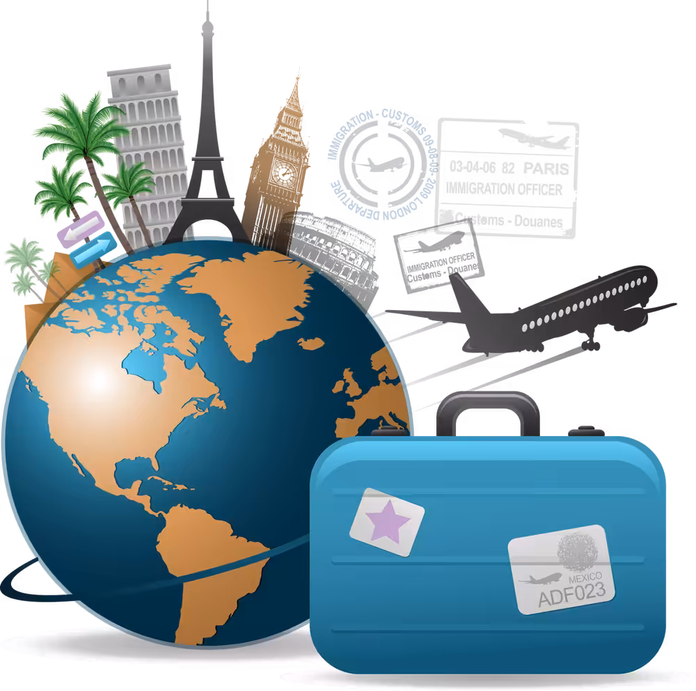 SEO for Travel Agency