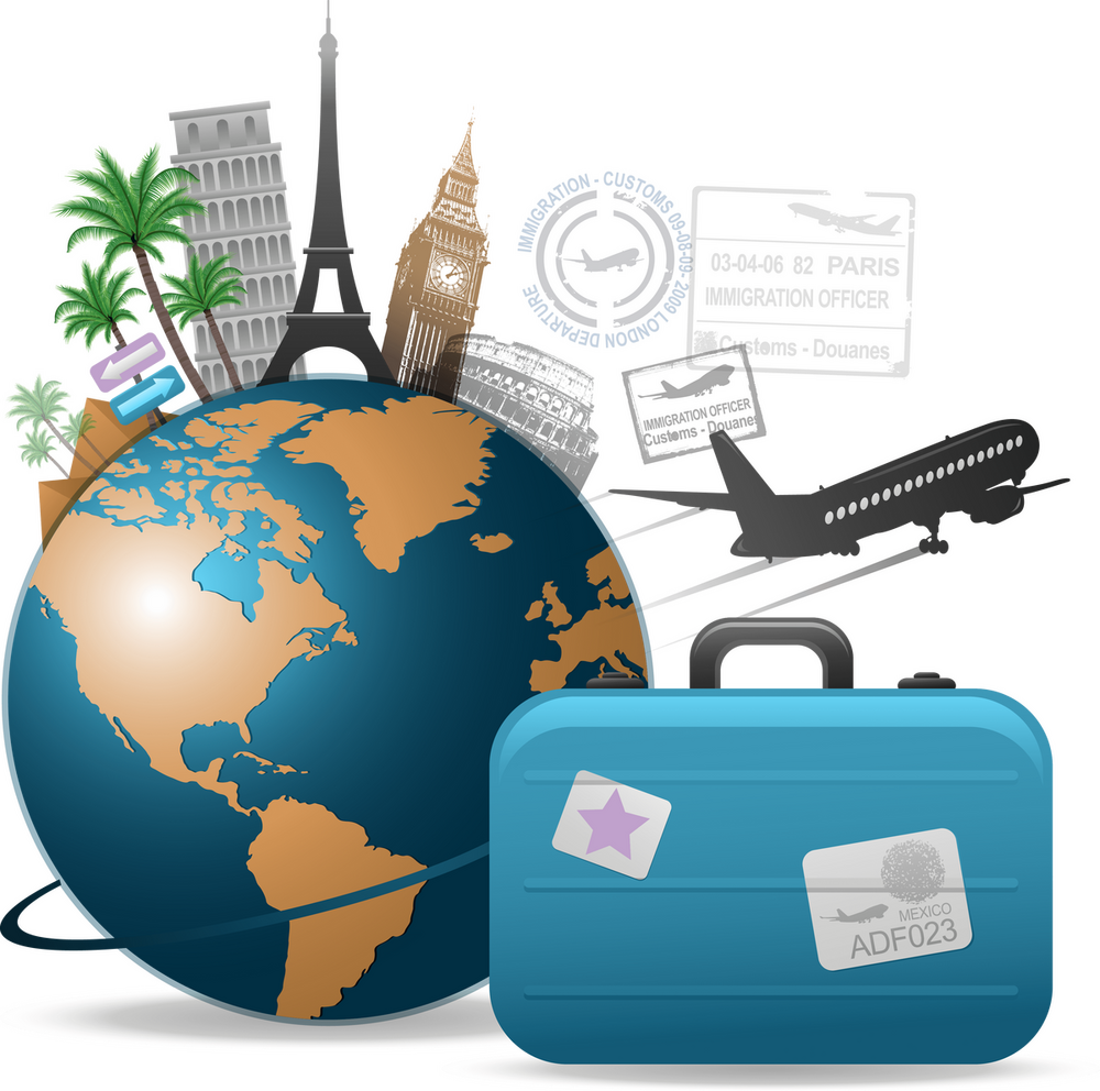 SEO for Travel Agency