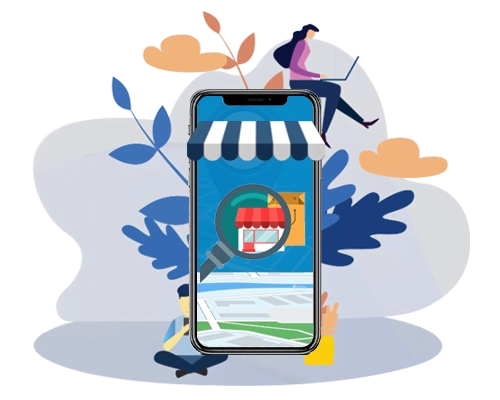 Trade Show Google My Business Management Service