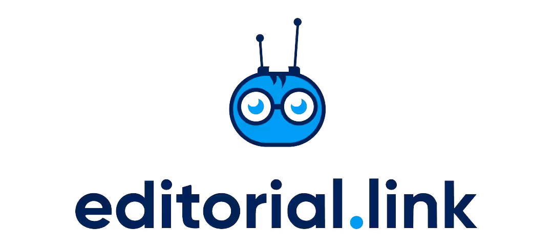 Editorial-link-logo