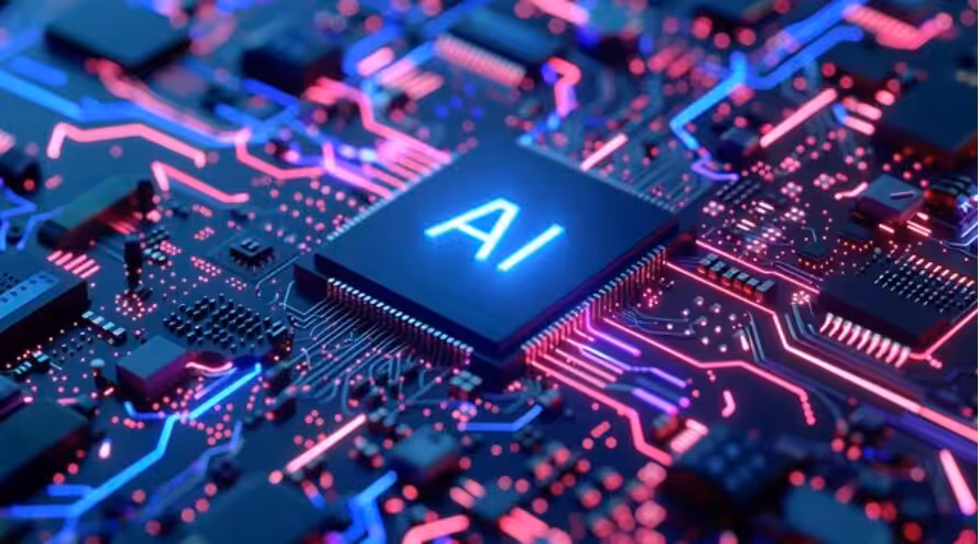 AI-in-businesses Applying AI in Business