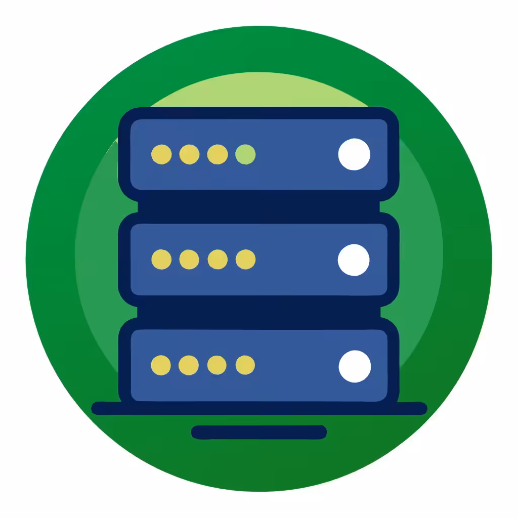 SEO Reporting and Website Analytics Icon