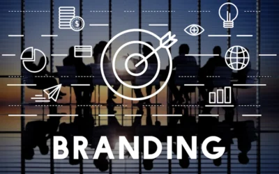 6 Tips for Building a Strong Brand Identity