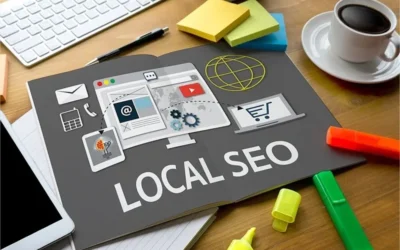 Unlock Growth with Local SEO Services for Small Business