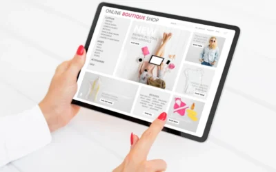 Want to Sell Online? 8 Things to Consider First